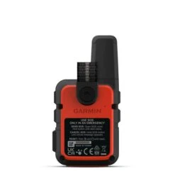 Garmin InReach Mini 2 Rosso -Vendite Trek garmin2 1