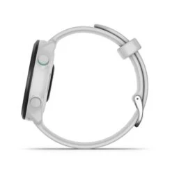 Garmin Forerunner 55 Nero Cinturino Bianco 7 Garmin Forerunner 55 Nero Cinturino Bianco -Vendite Trek garmin 3