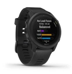 Garmin Forerunner 745 Nero -Vendite Trek garmin 745
