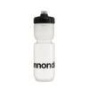 Borraccia Cannondale Gripper Logo Clear 750ml