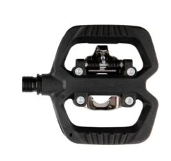 LOOK Pedali Geo Trekking Nero