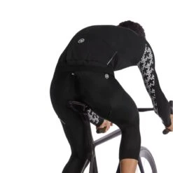 Giacca Assos Mille Gt Spring Fall Nero/bianco -Vendite Trek giacca assos mille gt spring fall nero bianco 4