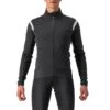 Giacca Castelli Alpha Ros 2 Light Rosso Corsa Nero/bianco
