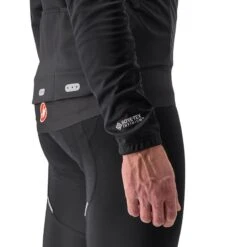 Giacca Castelli Alpha Ros 2 Light Rosso Corsa Nero/bianco -Vendite Trek giacca castelli alpha ros 2 light rosso corsa nero bianco 3