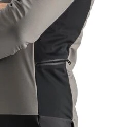 Giacca Castelli Alpha Ros 2 Rosso Corsa Grigio/nero -Vendite Trek giacca castelli alpha ros 2 rosso corsa grigio nero 4