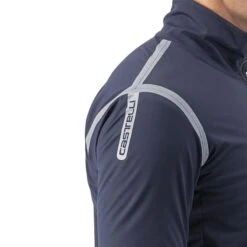 Giacca Castelli Alpha Ultimate Insulated Savile Blu 8 Giacca Castelli Alpha Ultimate Insulated Savile Blu -Vendite Trek giacca castelli alpha ultimate insulated savile blu 4