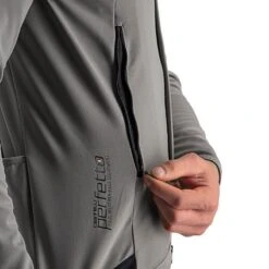 Giacca Castelli Perfetto Ros 2 Rosso Corsa Grigio -Vendite Trek giacca castelli perfetto ros 2 rosso corsa grigio 3