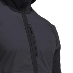 Giacca Five Ten Flooce Nero -Vendite Trek giacca five ten flooce nero 3