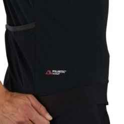 Giacca Manica Corta Sportful Fiandre Pro Nero -Vendite Trek giacca manica corta sportful fiandre pro nero 3