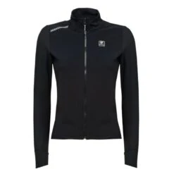 Giacca Pissei Gardena Donna Nero -Vendite Trek giacca pissei gardena donna nero 4