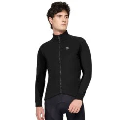 Giacca Pissei Lavaredo Plus Nero