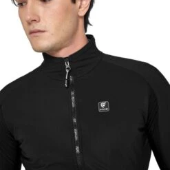 Giacca Pissei Lavaredo Plus Nero -Vendite Trek giacca pissei lavaredo plus nero 4