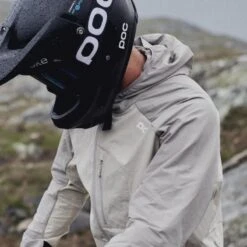 Giacca Poc Guardian Air Grigio -Vendite Trek giacca poc guardian air grigio 3