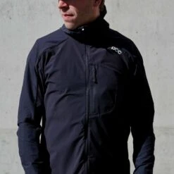 Giacca Poc Guardian Air Nero -Vendite Trek giacca poc guardian air nero 3