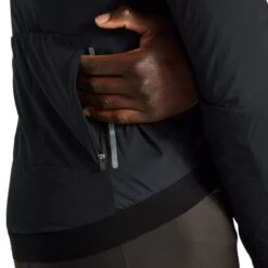 Giacca Specialized Prime Alpha Nero/smoke -Vendite Trek giacca specialized prime alpha nero smoke 4