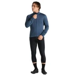 Giacca Specialized Rbx Comp Soft Shell Blu