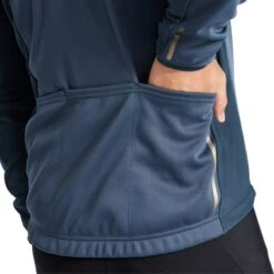 Giacca Specialized Rbx Comp Soft Shell Blu -Vendite Trek giacca specialized rbx comp soft shell blu 4