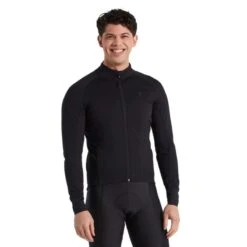 Giacca Specialized SL Pro Soft Shell Nero