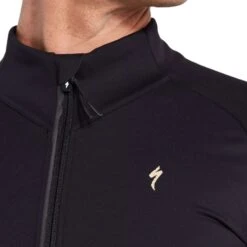 Giacca Specialized SL Pro Soft Shell Nero -Vendite Trek giacca specialized sl pro soft shell nero 3