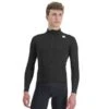 Giacca Sportful Fiandre Light Nero