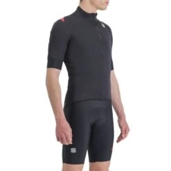 Giacca Sportful Fiandre Light No Rain Nero -Vendite Trek giacca sportful fiandre light no rain nero 3
