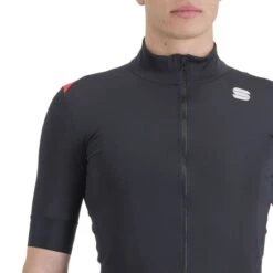 Giacca Sportful Fiandre Light No Rain Nero -Vendite Trek giacca sportful fiandre light no rain nero 4