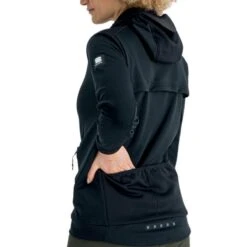 Giacca Sportful Metro Softshell Donna Nero -Vendite Trek giacca sportful metro softshell donna nero 3