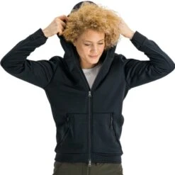 Giacca Sportful Metro Softshell Donna Nero -Vendite Trek giacca sportful metro softshell donna nero 4