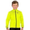 Giacca Sportful Reflex Bambino Giallo Fluo