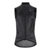 Gilet Assos Mille GT Wind C2 Nero