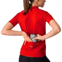 Gilet Castelli Aria Donna Grigio Chiaro -Vendite Trek gilet castelli aria donna grigio chiaro 3