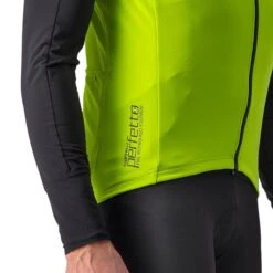 Gilet Castelli Perfetto Ros 2 Rosso Corsa Giallo 6 Gilet Castelli Perfetto Ros 2 Rosso Corsa Giallo -Vendite Trek gilet castelli perfetto ros 2 rosso corsa giallo 3