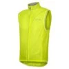 Gilet Impermeabile Endura FS260-Pro Adrenaline II Giallo Fluo