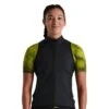 Gilet Specialized Sl Pro Donna Nero