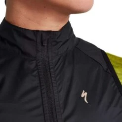 Gilet Specialized Sl Pro Donna Nero -Vendite Trek gilet specialized sl pro donna nero 3