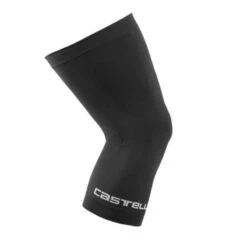 Ginocchiere Castelli Pro Seamless Nero