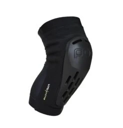 POC Ginocchiere Vpd System Lite Nero
