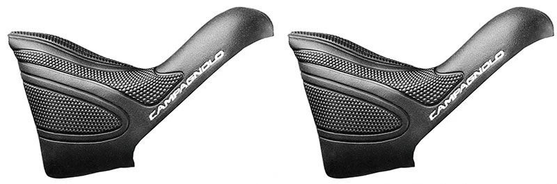 Campagnolo® Copricomandi Ergopower Nero 1 Campagnolo® Copricomandi Ergopower Nero