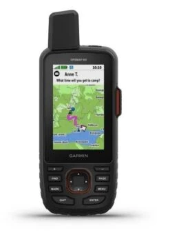 Garmin Gpsmap 66i -Vendite Trek gpsmap