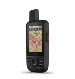 Garmin Gpsmap 67i