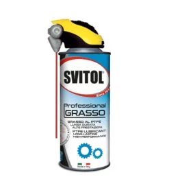 Svitol Grasso Professional Al Ptfe 400ml