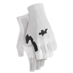 Guanti Assos RSR Speed Bianco