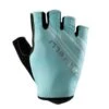 Guanti Castelli Dolcissima 2 Donna Azzurro/nero
