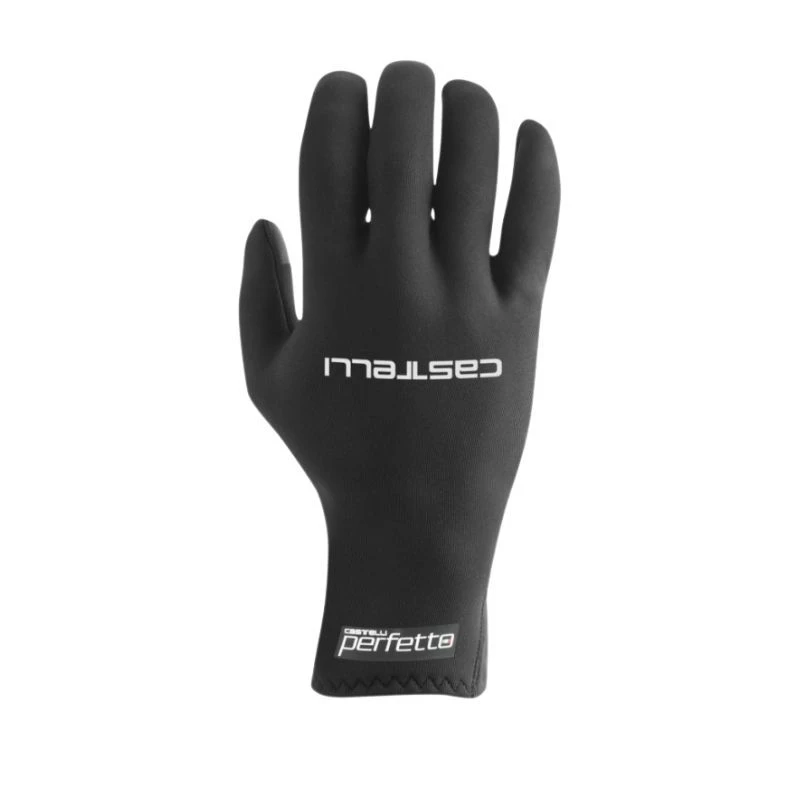 Guanti Castelli Perfetto Max Nero 1 Guanti Castelli Perfetto Max Nero