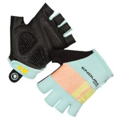 Guanti Endura FS260-pro Aerogel Mitt II Donna Celeste