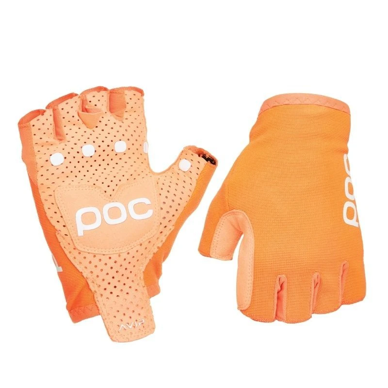 Guanti Poc Avip Arancione 1 Guanti Poc Avip Arancione
