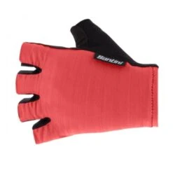 Guanti Santini Cubo Granatina