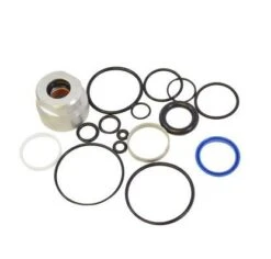 Kit Guarnizioni E Cartuccia Alluminio Per Forcella 32/34/36