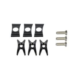 GT K32007 Guidacavi Tubo Obliquo Pantera Avalanche 3pz