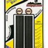 ESI Grips Manopole Racer's Edge 50gr Nero